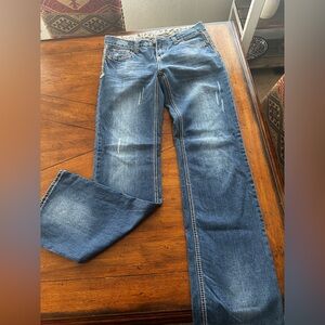 Adiktd Women's Jeans Sz 10